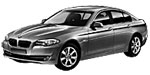 BMW F10 U2492 Fault Code